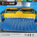 Good Price China Corrugated Wave Roof Profile Roll Forming Machine